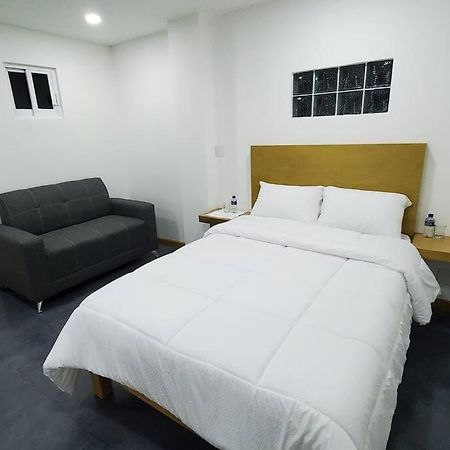 Lugar Perfecto Para Descansar.²⁰³ Apartment Fortín de las Flores Екстериор снимка